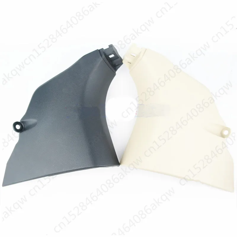 A-pillar interior reinforcement panel 2010To yot aLa ndc rui se rpr ado2015 Left and right front side trim panels are shockproof
A-pillar interior reinforcement panel 2010To yot aLa ndc rui se rpr ado2015 Left and right front side trim panels are shockproof