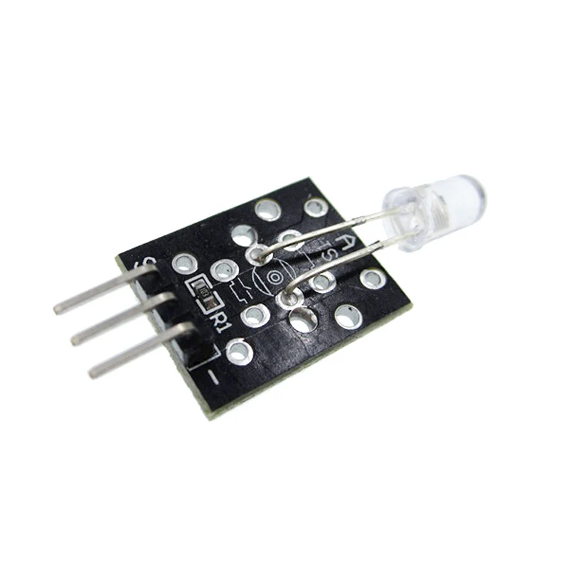 Умная электроника 10 шт./лот KY-034 3pin автоматически 7 цветов мигающий светодиодный модуль diy стартовый комплект KY034
Умная электроника 10 шт./лот KY-034 3pin автоматически 7 цветов мигающий светодиодный модуль diy стартовый комплект KY034