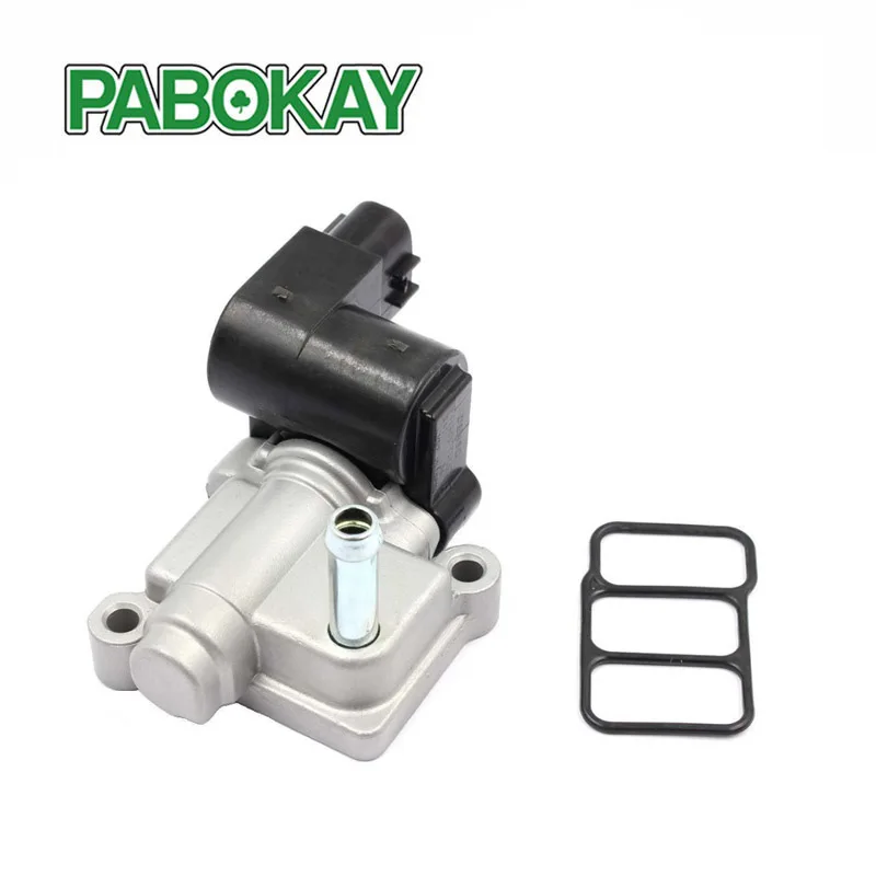 Клапан контроля холостого хода 16022-P8A-A02 AC229 16022P8AA01 16022P8AA02 16022P8AA03 16022-P8A-A01 16022-P8A-A03
Клапан контроля холостого хода 16022-P8A-A02 AC229 16022P8AA01 16022P8AA02 16022P8AA03 16022-P8A-A01 16022-P8A-A03