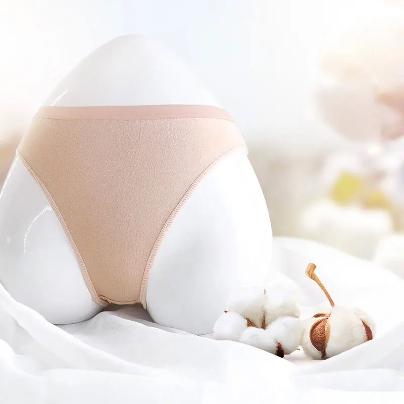 Cotton Underwear Cotton Seamless Women Girls Yoga Underwear Panties Dance Fitness Sport Underpants
Cotton Underwear Cotton Seamless Women Girls Yoga Underwear Panties Dance Fitness Sport Underpants