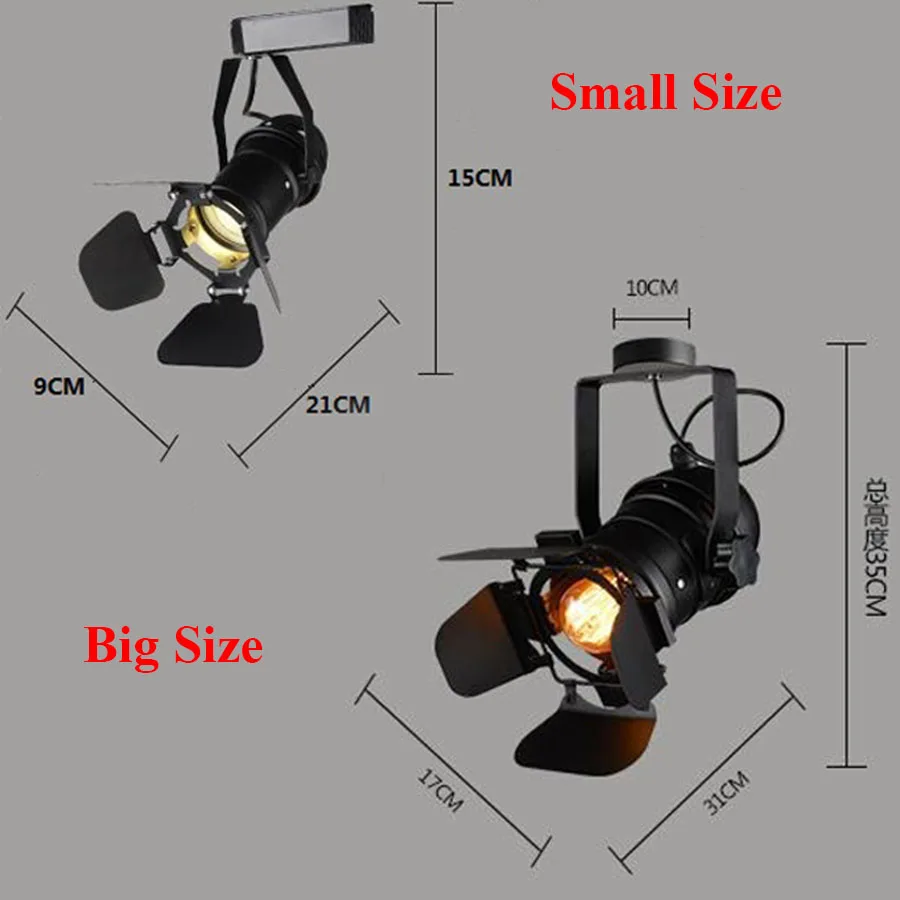 Thrisdar Art Industrial Retro LED Downlight Clothing Store Bar cafe LED Spotlight Surface Mounted LED Ceiling Downlight
Thrisdar Art Industrial Retro LED Downlight Clothing Store Bar cafe LED Spotlight Surface Mounted LED Ceiling Downlight