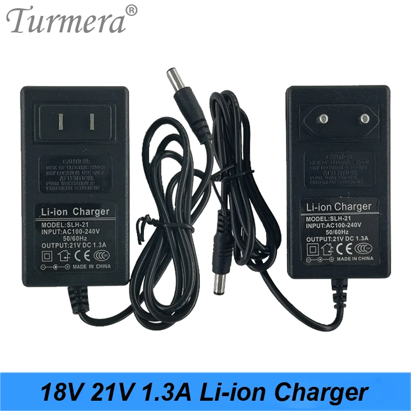 Adapter 21V 18V 1.3A Lithium Battery Charger Electric Screwdriver 18V 5Series 18650 Lithium Battery Wall Charger DC 5.5 2.1 ma10
Adapter 21V 18V 1.3A Lithium Battery Charger Electric Screwdriver 18V 5Series 18650 Lithium Battery Wall Charger DC 5.5 2.1 ma10