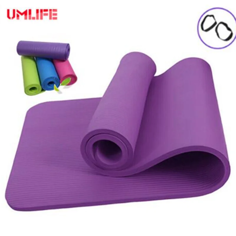 Коврик для йоги Umlife из ТПЭ, нескользящий Эластичный Коврик для начинающих, Экологичный коврик для гимнастики, пилатеса, 1830*610*100 мм
Коврик для йоги Umlife из ТПЭ, нескользящий Эластичный Коврик для начинающих, Экологичный коврик для гимнастики, пилатеса, 1830*610*100 мм