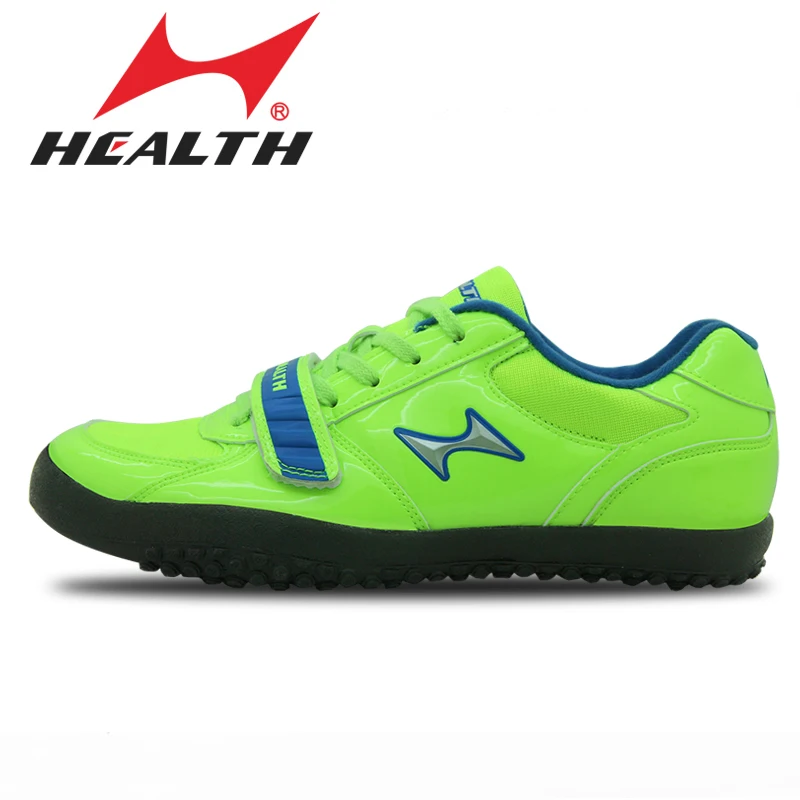 Health Professional Throwing genuine javelin shoes lead competition training professional sports shoes 6677
Health Professional Throwing genuine javelin shoes lead competition training professional sports shoes 6677