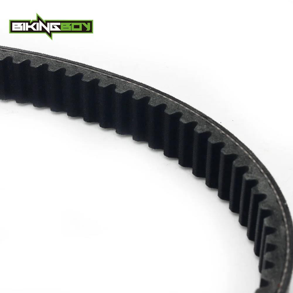 BIKINGBOY Clutch Secondary CVT Drive Belt For HiSun Massimo Supermach Menards Yardsport UTV ATV 400 Carb EFI OEM 21300-F12-0000
BIKINGBOY Clutch Secondary CVT Drive Belt For HiSun Massimo Supermach Menards Yardsport UTV ATV 400 Carb EFI OEM 21300-F12-0000
