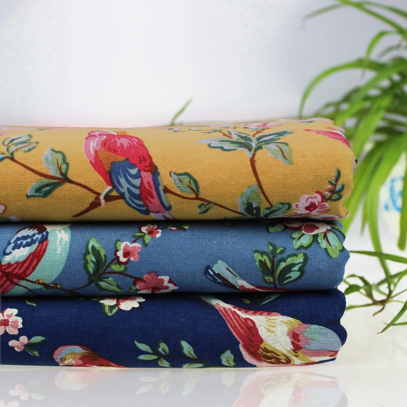 New quality cotton and linen fabric Bags, clothing, home furnishing cotton fabric tablecloth, handmade, cheongsam tissus
New quality cotton and linen fabric Bags, clothing, home furnishing cotton fabric tablecloth, handmade, cheongsam tissus