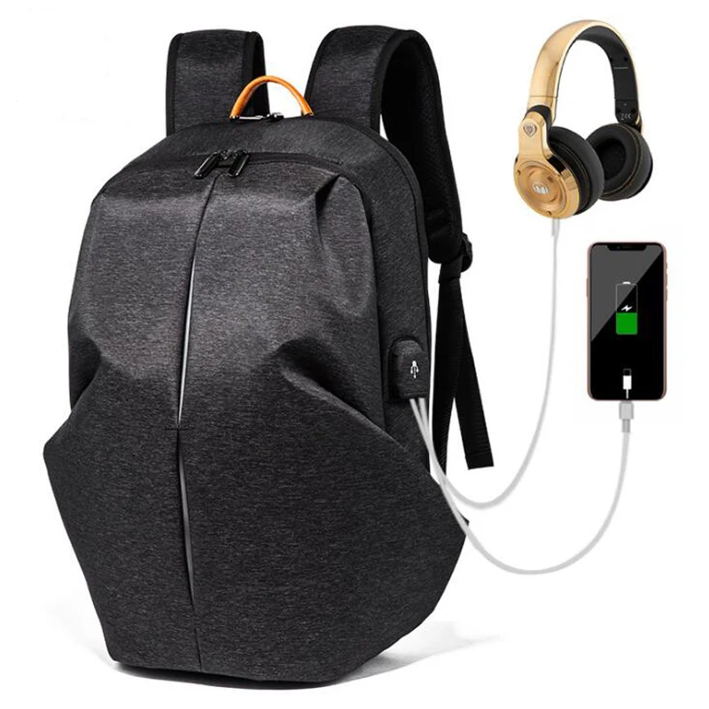 Men Multifunction USB Charging 17 Inch Laptop Backpacks Origami Pattern Men Women Backpack School Bags Teenagers Mochila Black
Men Multifunction USB Charging 17 Inch Laptop Backpacks Origami Pattern Men Women Backpack School Bags Teenagers Mochila Black
