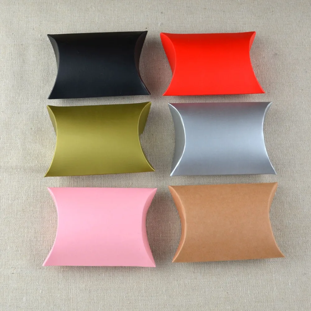 200pcs/set Colorful Kraft Paper Candy Box Gift Bag Wedding Gift Baby Shower Favors Birthday Party Christmas Supplies
200pcs/set Colorful Kraft Paper Candy Box Gift Bag Wedding Gift Baby Shower Favors Birthday Party Christmas Supplies