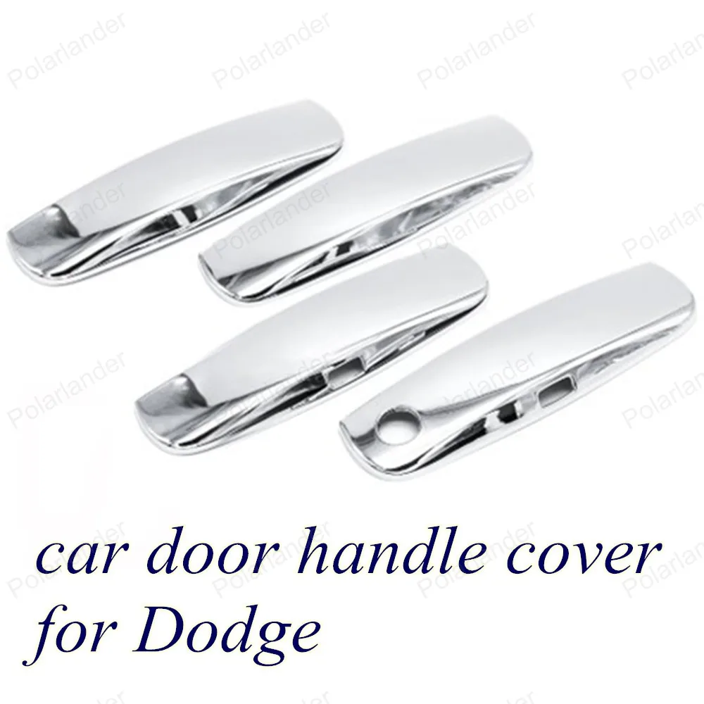 For D/odge C/harger 2011-2015 4pcs With 1 Keyhole Chrome Door Handle Covers -4 Doors Trims Auto cover Decorations
For D/odge C/harger 2011-2015 4pcs With 1 Keyhole Chrome Door Handle Covers -4 Doors Trims Auto cover Decorations