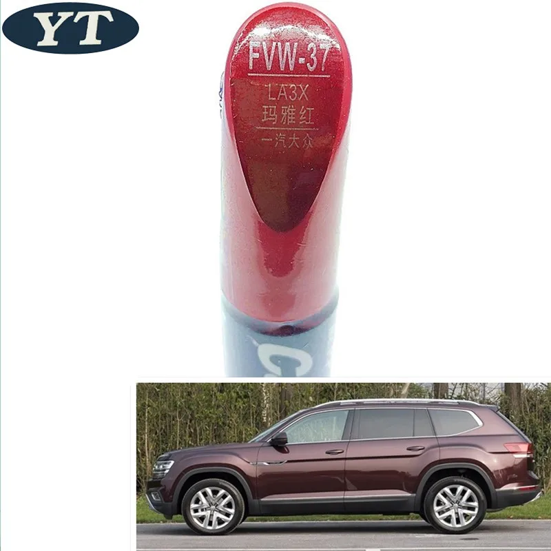 Car scratch repair pen, auto painting pen RED color for volkswagen polo golf 6,7 touran passat tiguan CC ,car painting pen
Car scratch repair pen, auto painting pen RED color for volkswagen polo golf 6,7 touran passat tiguan CC ,car painting pen