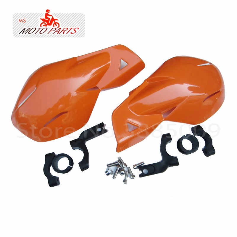 7/8" 22mm Or 1-1/8 28mm Handlebar Hand Guard Handguard For K YZF WR YZ125 WR250 YZ250 Motorcycle Motocross Racing Street Bike
7/8" 22mm Or 1-1/8 28mm Handlebar Hand Guard Handguard For K YZF WR YZ125 WR250 YZ250 Motorcycle Motocross Racing Street Bike