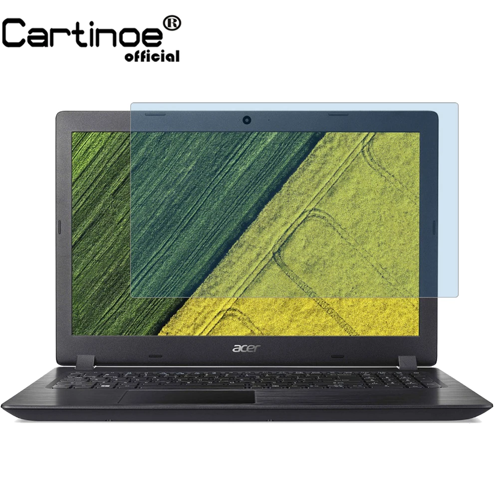 Защитная пленка Cartinoe для ноутбука Acer Aspire 3 A315 Универсальный ЖК экран 15 6 дюйма анти