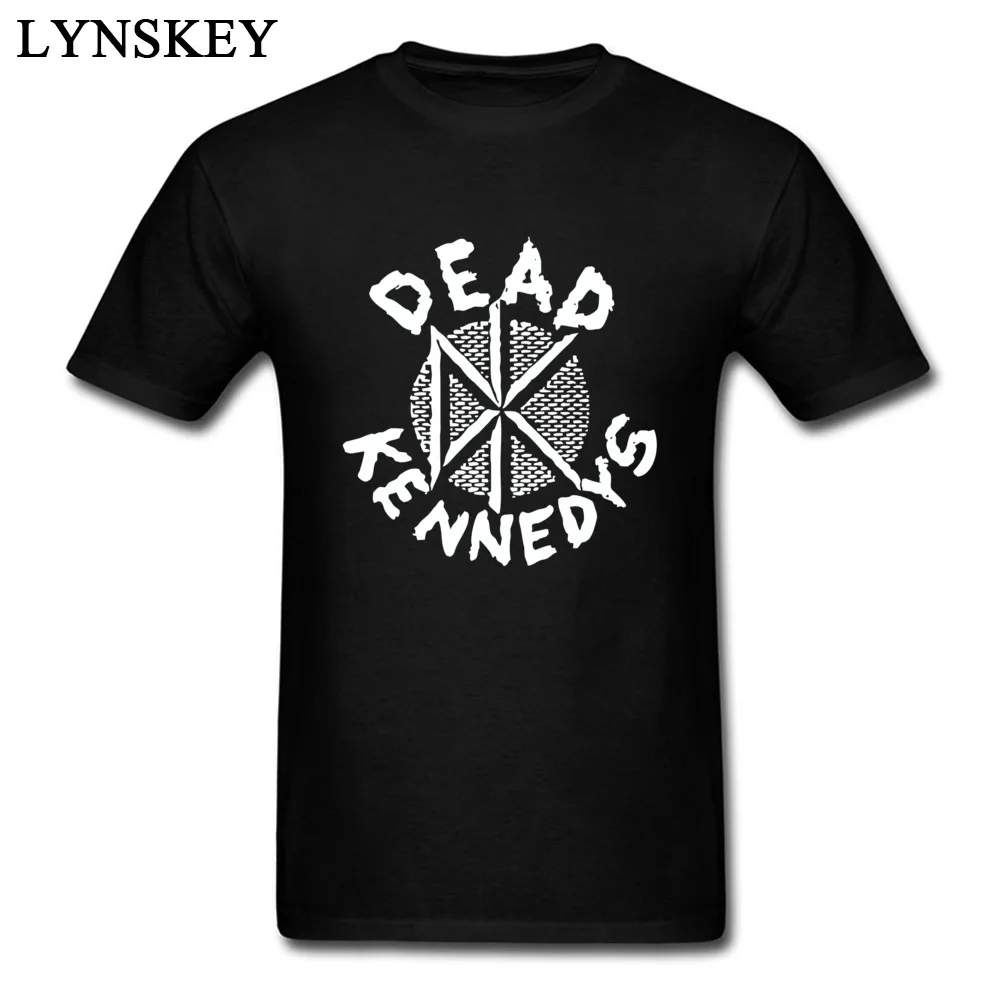 100% Cotton Dead Kennedys Logo Printed T Shirt For Men Custom Tees Short Sleeves Tops Boy Clothes Plus Size
100% Cotton Dead Kennedys Logo Printed T Shirt For Men Custom Tees Short Sleeves Tops Boy Clothes Plus Size