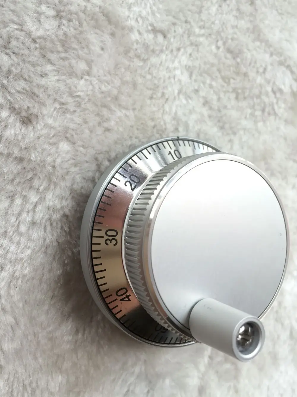 100ppr 5v handwheel, внешний диаметр 60 мм электронный handwheel, маховичок импульсный генератор для FANUC,SIEMENS,NEWKYE,GSK системы и т. д.
100ppr 5v handwheel, внешний диаметр 60 мм электронный handwheel, маховичок импульсный генератор для FANUC,SIEMENS,NEWKYE,GSK системы и т. д.
