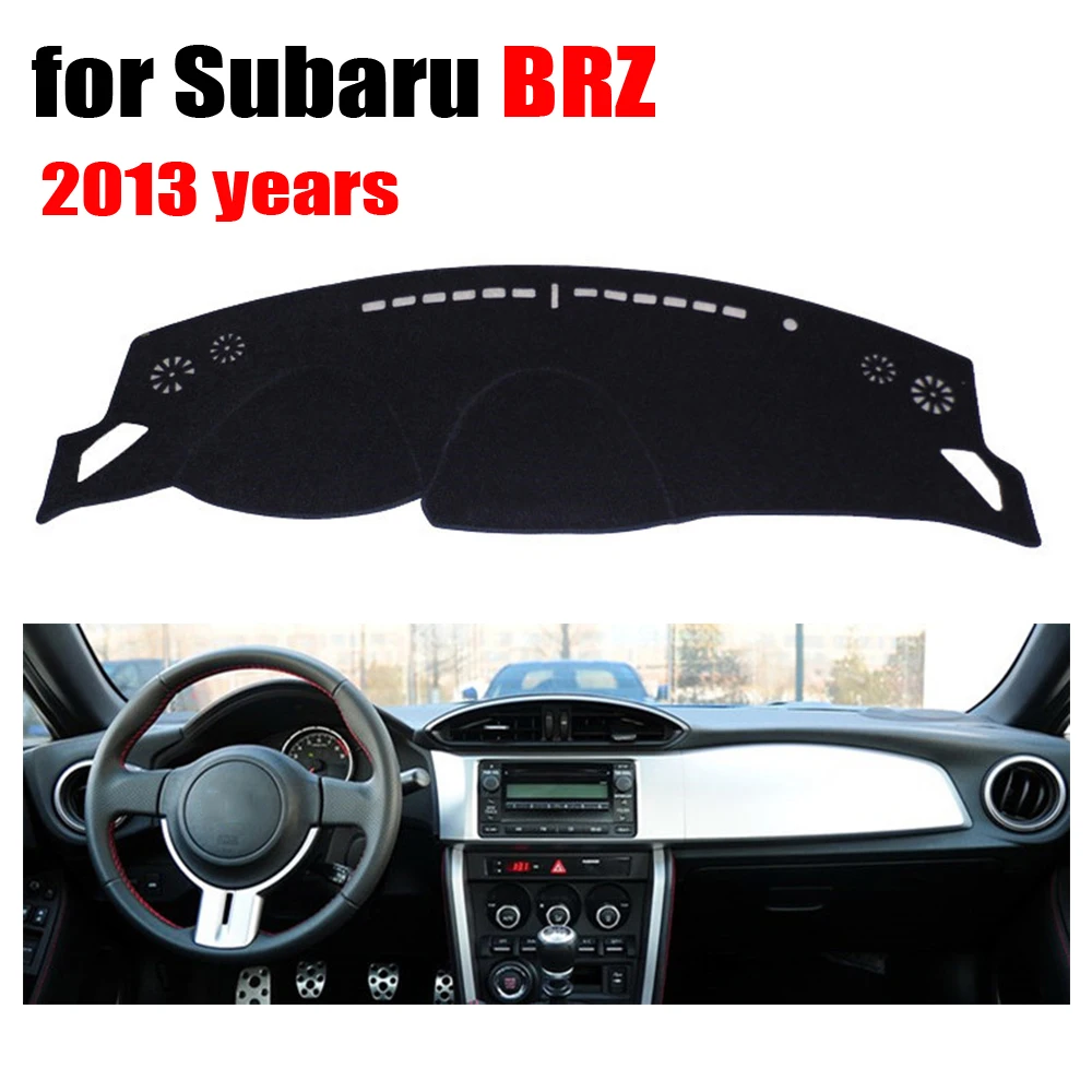 Крышки приборной панели автомобиля для Subaru BRZ 2013 лет левосторонний привод dashmat pad Даш крышка авто аксессуары для приборной панели
Крышки приборной панели автомобиля для Subaru BRZ 2013 лет левосторонний привод dashmat pad Даш крышка авто аксессуары для приборной панели