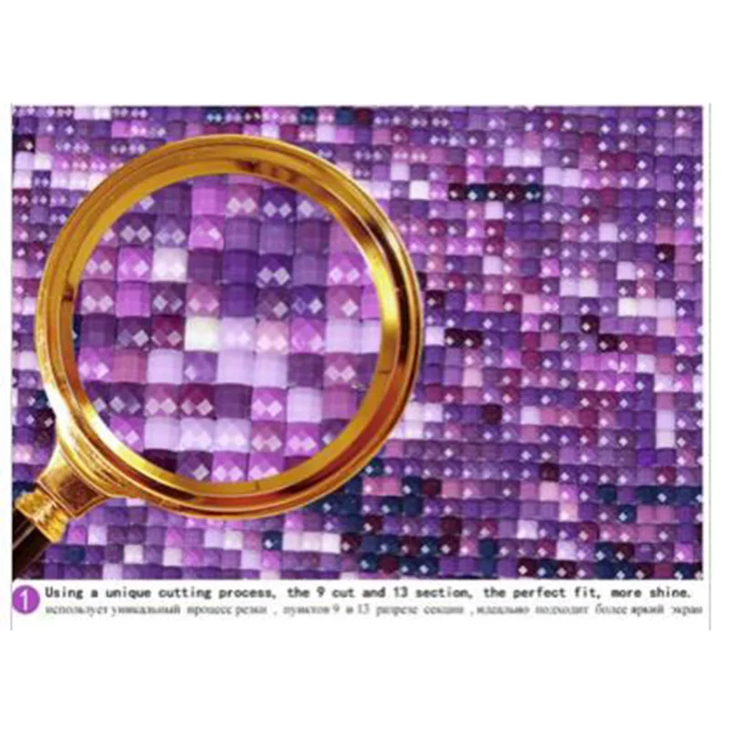 Full drill diamond embroidery 3d diamond cross stitch fashion diamond mosaic pattern of rhinestones and Castle
Full drill diamond embroidery 3d diamond cross stitch fashion diamond mosaic pattern of rhinestones and Castle