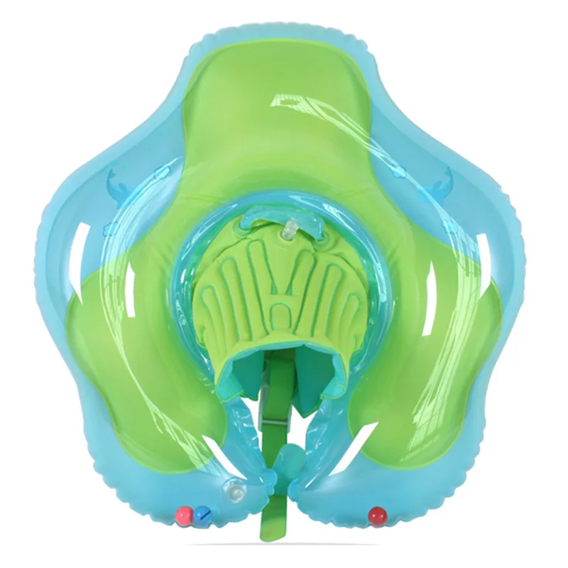 Inflatable Baby Swimming Ring Pool Float Safety Inflatable Circle Swim Kids Water Bed Pool Toys For Children Below 6 Years Old
Inflatable Baby Swimming Ring Pool Float Safety Inflatable Circle Swim Kids Water Bed Pool Toys For Children Below 6 Years Old