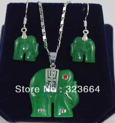 Серьги с подвеской в виде природного слона|necklace earring|earrings necklaceearring pendant |