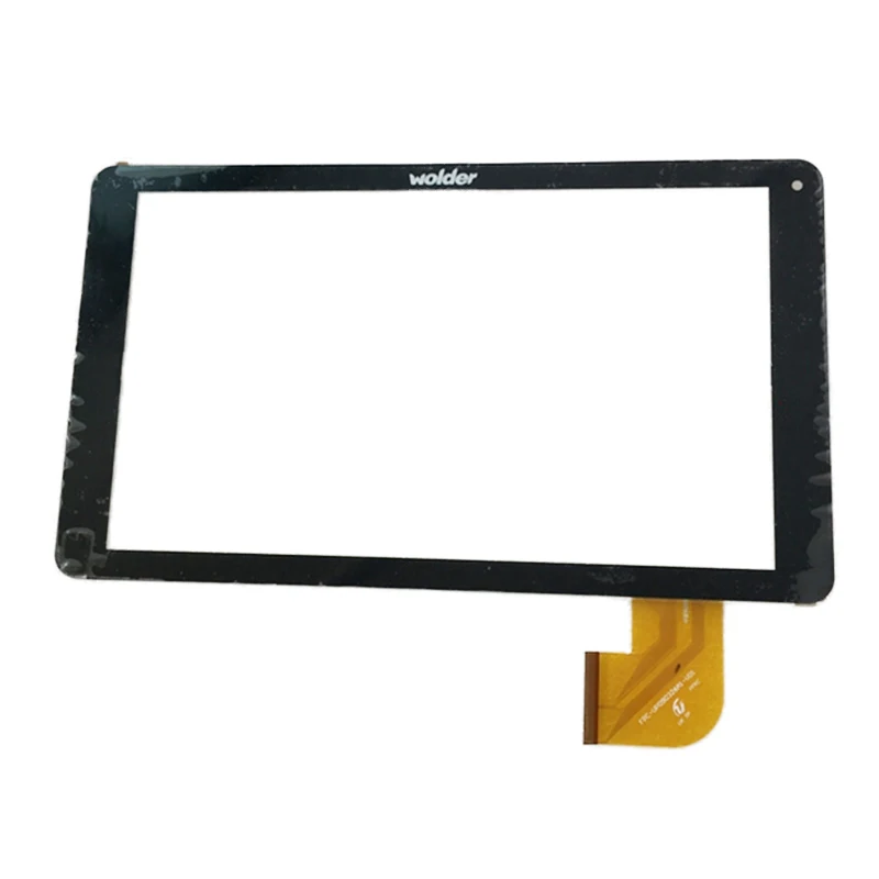 New 9 Inch FPC-UP090326A1-V01 Touch Screen Digitizer Panel Replacement Glass Sensor
New 9 Inch FPC-UP090326A1-V01 Touch Screen Digitizer Panel Replacement Glass Sensor