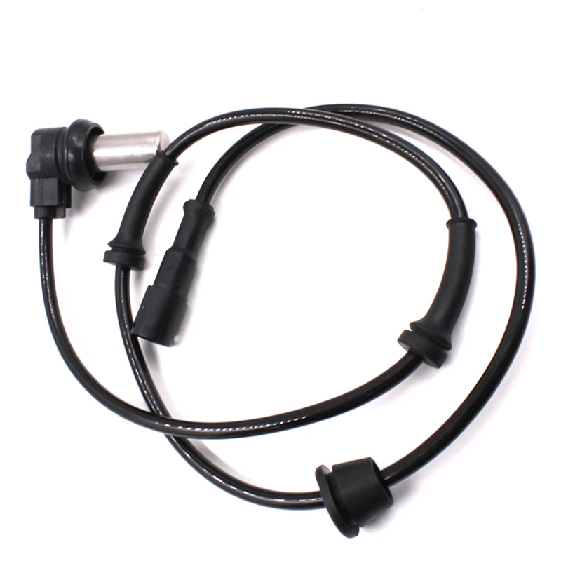 ABS Wheel Speed Sensor Front Right Left For Audi 100 A6 1.8 1.9 2.0 2.3 2.4 2.5 2.6 2.8 4A0927803 ALS1476 5S10441 SU11894
ABS Wheel Speed Sensor Front Right Left For Audi 100 A6 1.8 1.9 2.0 2.3 2.4 2.5 2.6 2.8 4A0927803 ALS1476 5S10441 SU11894