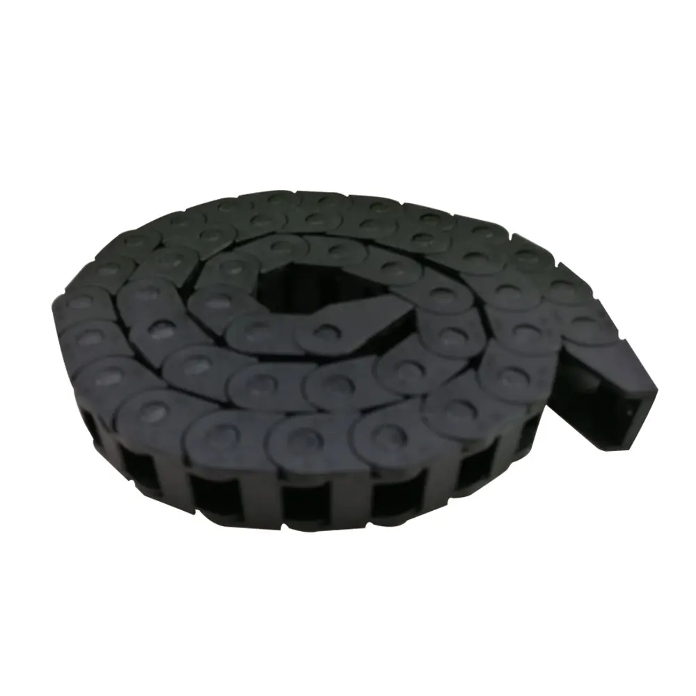 TRONXY 3D printer part Towline Open On Both Side Plastic Towline Cable Drag Chain free shipping
TRONXY 3D printer part Towline Open On Both Side Plastic Towline Cable Drag Chain free shipping