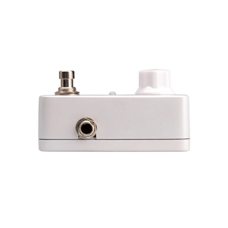 NUX NFB-2 Lacerate Mini Core Pedal Huge Boost 2 Boost Modes True Bypass Buffer Bypass Tube-Like Tone Minicore pedal de guitarra
NUX NFB-2 Lacerate Mini Core Pedal Huge Boost 2 Boost Modes True Bypass Buffer Bypass Tube-Like Tone Minicore pedal de guitarra