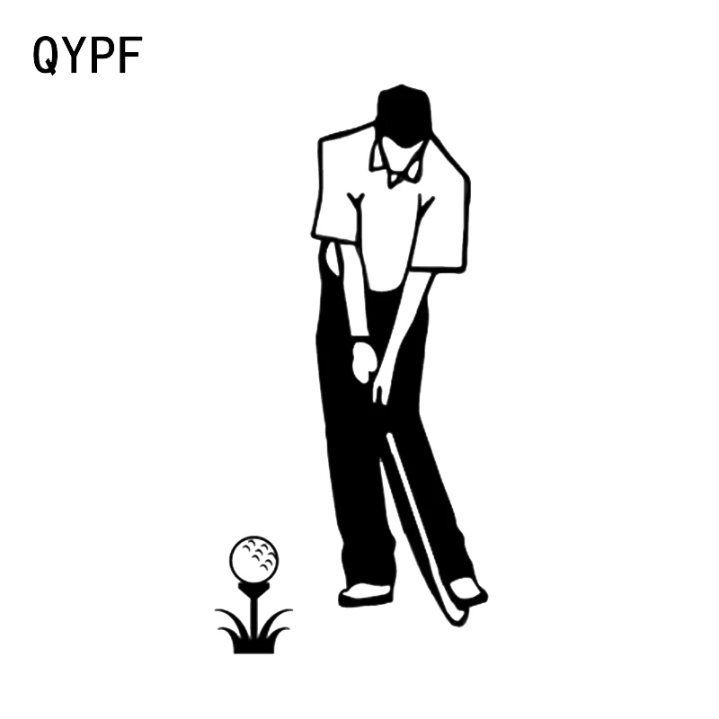 Интересный спортивный декор для гольфа QYPF 8,1*17 см, стикер для моделирования автомобиля, аксессуары, мотоциклетная наклейка, виниловая фотог...
Интересный спортивный декор для гольфа QYPF 8,1*17 см, стикер для моделирования автомобиля, аксессуары, мотоциклетная наклейка, виниловая фотог...