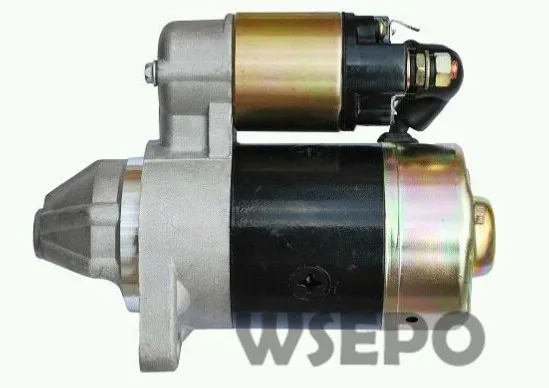 Chongqing Quality! Electric Start Motor for 178F(FA) L70 6HP 4 Stroke Air Cooled Diesel Engine
Chongqing Quality! Electric Start Motor for 178F(FA) L70 6HP 4 Stroke Air Cooled Diesel Engine