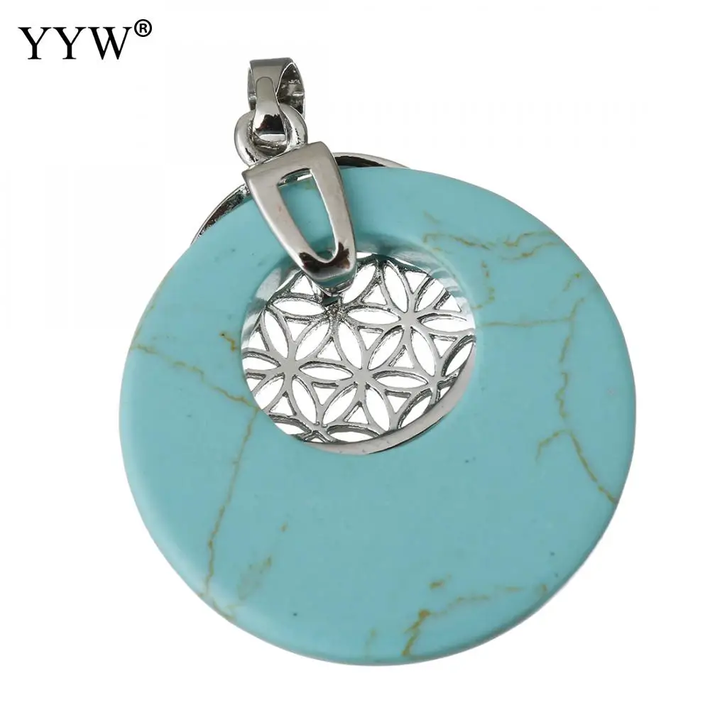 Newest Flower Of Life Pendant Yoga Chakra Healing Natural Stone Quartz Mandala Pendants For Necklaces Making DIY Reiki Jewelry
Newest Flower Of Life Pendant Yoga Chakra Healing Natural Stone Quartz Mandala Pendants For Necklaces Making DIY Reiki Jewelry