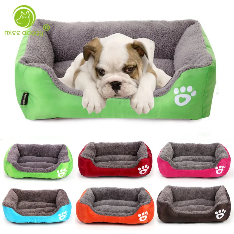 Fashion Pet Bed Claw Warm Kennel Candy Dog Cat House Comfortable Paw Mat Dog Bed Pet Products Goods House for Dogs Cats
Fashion Pet Bed Claw Warm Kennel Candy Dog Cat House Comfortable Paw Mat Dog Bed Pet Products Goods House for Dogs Cats