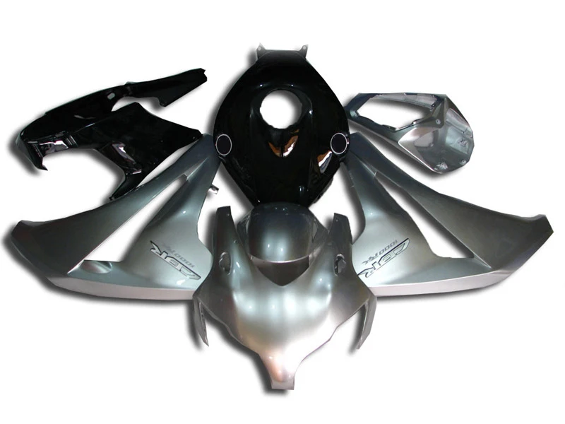 H-Silvery Black Fairing kit For Honda CBR1000RR 2009 2008 2010 2011 cbr1000 08 09 10 11 fairings
H-Silvery Black Fairing kit For Honda CBR1000RR 2009 2008 2010 2011 cbr1000 08 09 10 11 fairings
