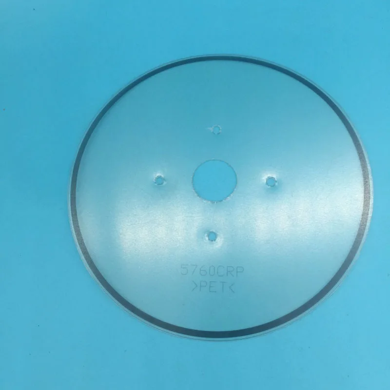 Mutoh encoder disc raster sensor plate for Mutoh RJ900C RJ900X RJ1300 VJ1204 solvent printer disc encoder plate 5760CRP 1pcs
Mutoh encoder disc raster sensor plate for Mutoh RJ900C RJ900X RJ1300 VJ1204 solvent printer disc encoder plate 5760CRP 1pcs