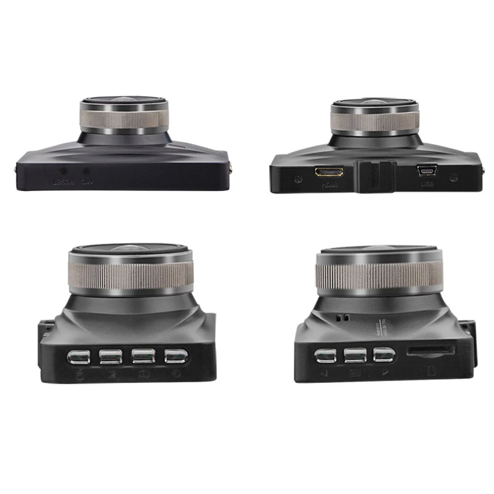 Car DVR Camera 3 Inch Rearview Mirror 170 Degree Dash cam Full 1080P HD Night Vision G-Sensor Car DVD Driving Recorder
Car DVR Camera 3 Inch Rearview Mirror 170 Degree Dash cam Full 1080P HD Night Vision G-Sensor Car DVD Driving Recorder
