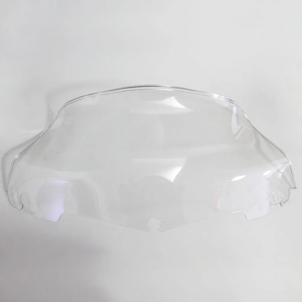 6" Windscreen for Harley Touring Electra Glide 2014 2015 2016 Year Motorcycle Windshield Iridium Wind Deflector
6" Windscreen for Harley Touring Electra Glide 2014 2015 2016 Year Motorcycle Windshield Iridium Wind Deflector