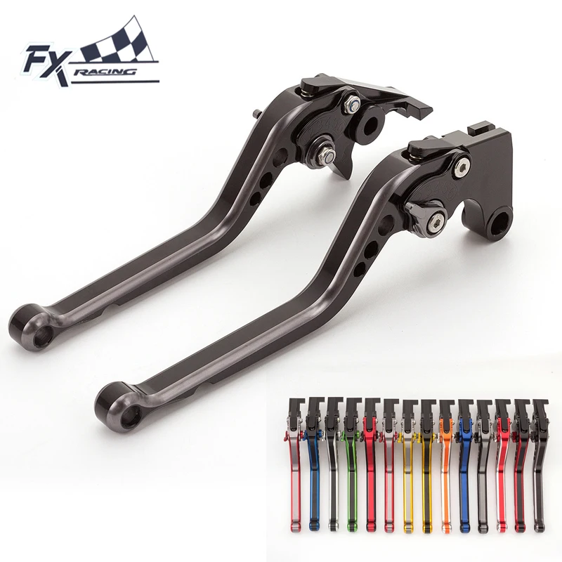 FX CNC смешанный цвет мотоциклетный тормозной рычаг сцепления для Honda VTR1000F fiрестоm 1998 - 2005 CBF1000 2006 - 2009 VFR800 F 2002 - 2017
FX CNC смешанный цвет мотоциклетный тормозной рычаг сцепления для Honda VTR1000F fiрестоm 1998 - 2005 CBF1000 2006 - 2009 VFR800 F 2002 - 2017