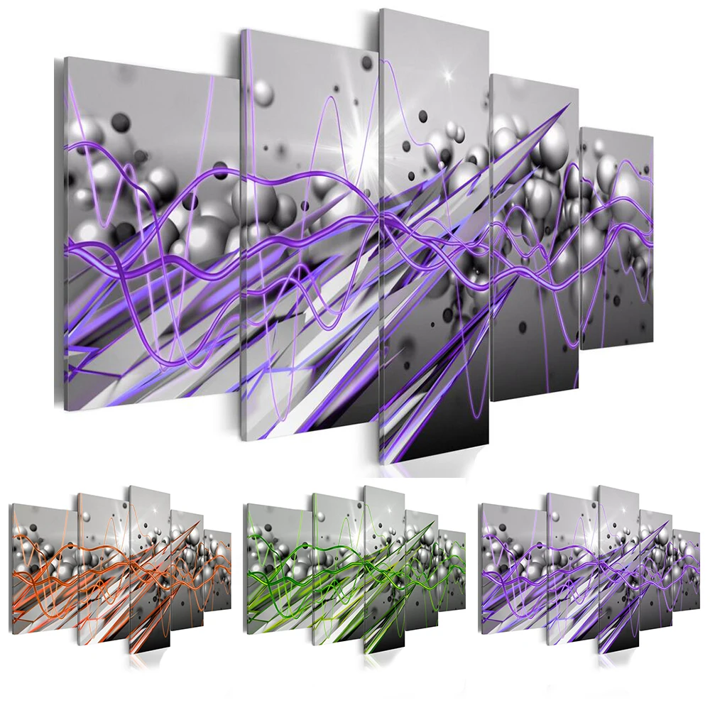 2019 5 Pieces( No Frame ) Canvas Print Modern Fashion Wall Art the Abstract Line for Home Decoration Choose Color & Size
2019 5 Pieces( No Frame ) Canvas Print Modern Fashion Wall Art the Abstract Line for Home Decoration Choose Color & Size