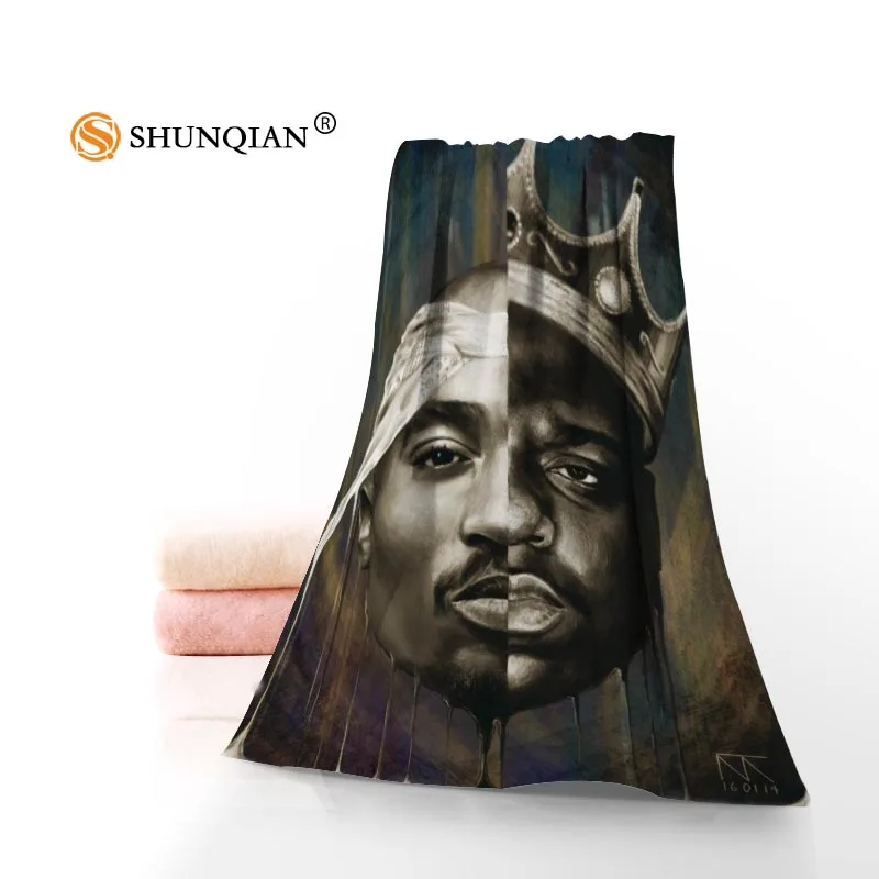 Tupac Towels Microfiber Bath Towels Travel,Beach,Face Towel Custom Creative Towel Size 35X75cm And 70X140cm A7.24
Tupac Towels Microfiber Bath Towels Travel,Beach,Face Towel Custom Creative Towel Size 35X75cm And 70X140cm A7.24