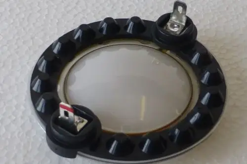 Replacement Diaphragm -Ya-ma-ha- AAX65280 High Drivers For MSR400 Speakers 8 Ohms
Replacement Diaphragm -Ya-ma-ha- AAX65280 High Drivers For MSR400 Speakers 8 Ohms