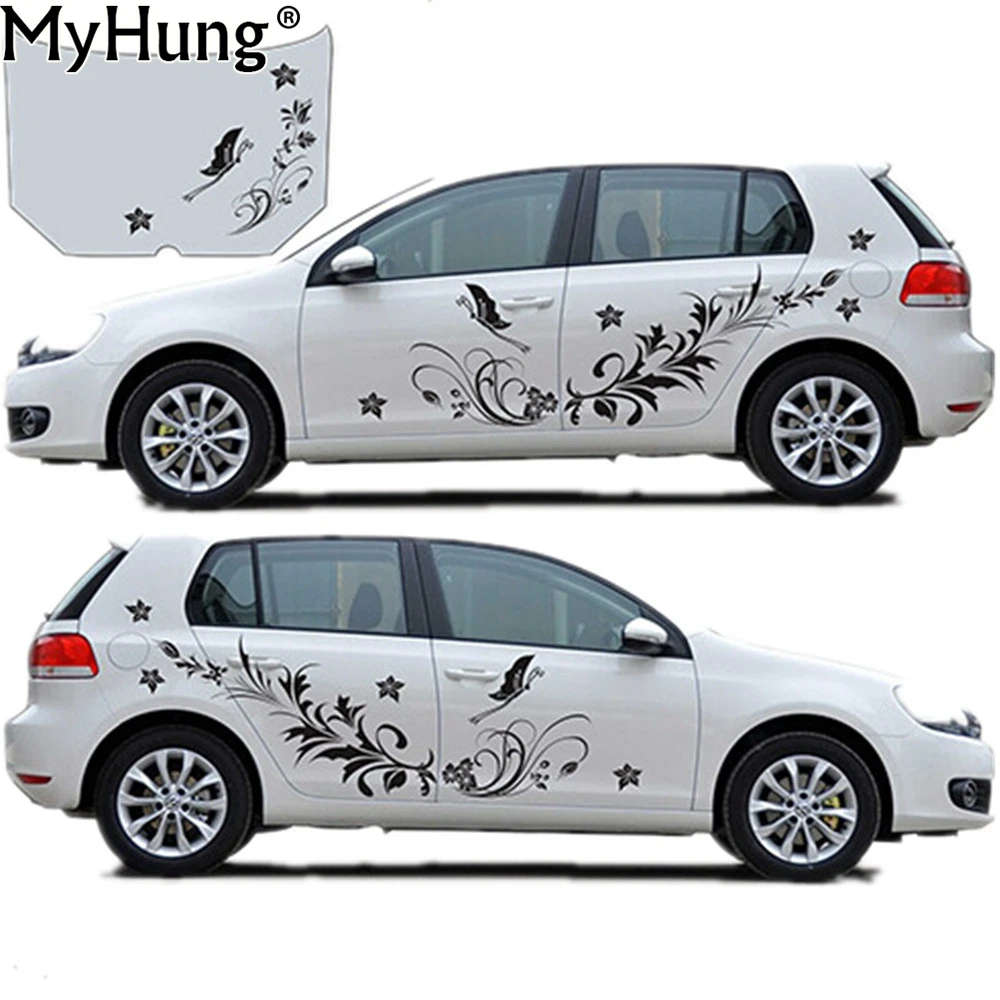Car Body Stickers For Cars Natural Flower Vine Dragonfly Shape Whole Decals Vinyl Sticker Car-Styling 1 Set Auto Accessories
Car Body Stickers For Cars Natural Flower Vine Dragonfly Shape Whole Decals Vinyl Sticker Car-Styling 1 Set Auto Accessories