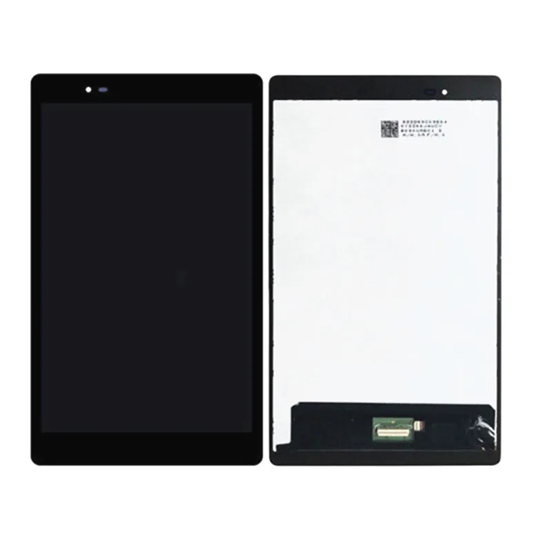 Высокое Качество для Lenovo Tab 3 8 плюс Tab3 P8 TB 8703F 8703N 8703R ЖК дисплей сенсорный экран