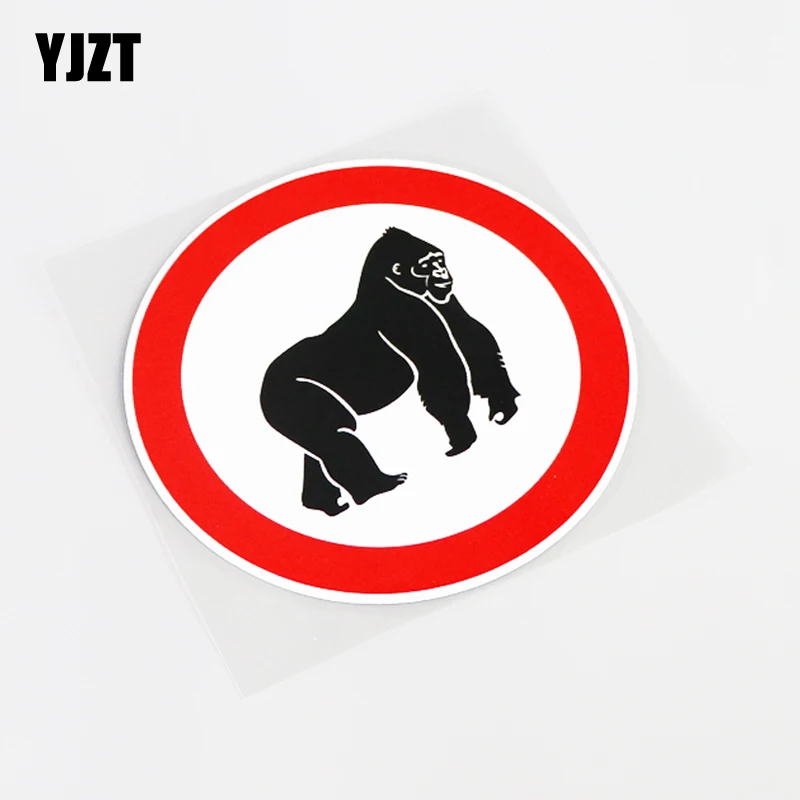 Автомобильное окно Gorilla Fun YJZT, 12,2 см * 12,2 см, фотополивинилхлорид 13-0828
Автомобильное окно Gorilla Fun YJZT, 12,2 см * 12,2 см, фотополивинилхлорид 13-0828