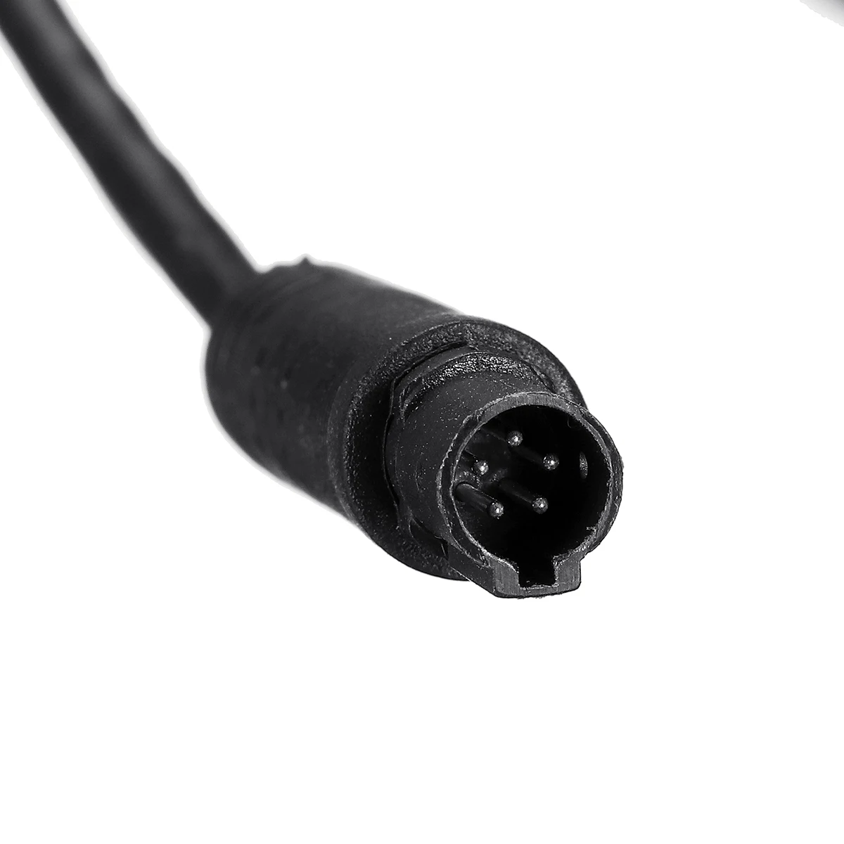 1pc 10M/15M aux Extension cable usb 5 Pin Recorder car Rear View Backup Camera Auto Car Camera Filter Reverse Extension Cable
1pc 10M/15M aux Extension cable usb 5 Pin Recorder car Rear View Backup Camera Auto Car Camera Filter Reverse Extension Cable