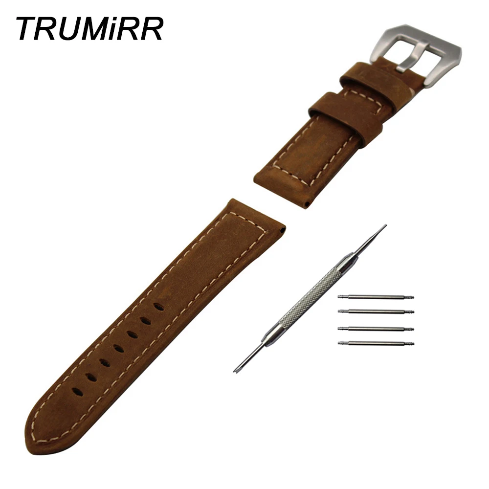 Italian Calf Genuine Leather Watchband 20mm 24mm 26mm for Diesel Watch Band Wrist Strap 316L Steel Buckle Bracelet Black Brown
Italian Calf Genuine Leather Watchband 20mm 24mm 26mm for Diesel Watch Band Wrist Strap 316L Steel Buckle Bracelet Black Brown