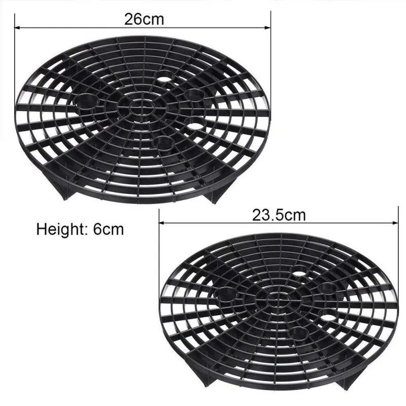 23.5/26cm Car Wash Grit Guard Insert Washboard Water Bucket Filter Scratch Dirt water filter New
23.5/26cm Car Wash Grit Guard Insert Washboard Water Bucket Filter Scratch Dirt water filter New