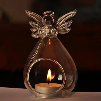 O.RoseLif Candlestick Valentine praying angel vase glass flower vase hydroponic Home Decoration Christmas
O.RoseLif Candlestick Valentine praying angel vase glass flower vase hydroponic Home Decoration Christmas