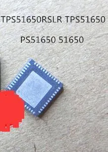 Новинка TPS51650RSLR TPS51650 PS51650 51650 | Электроника