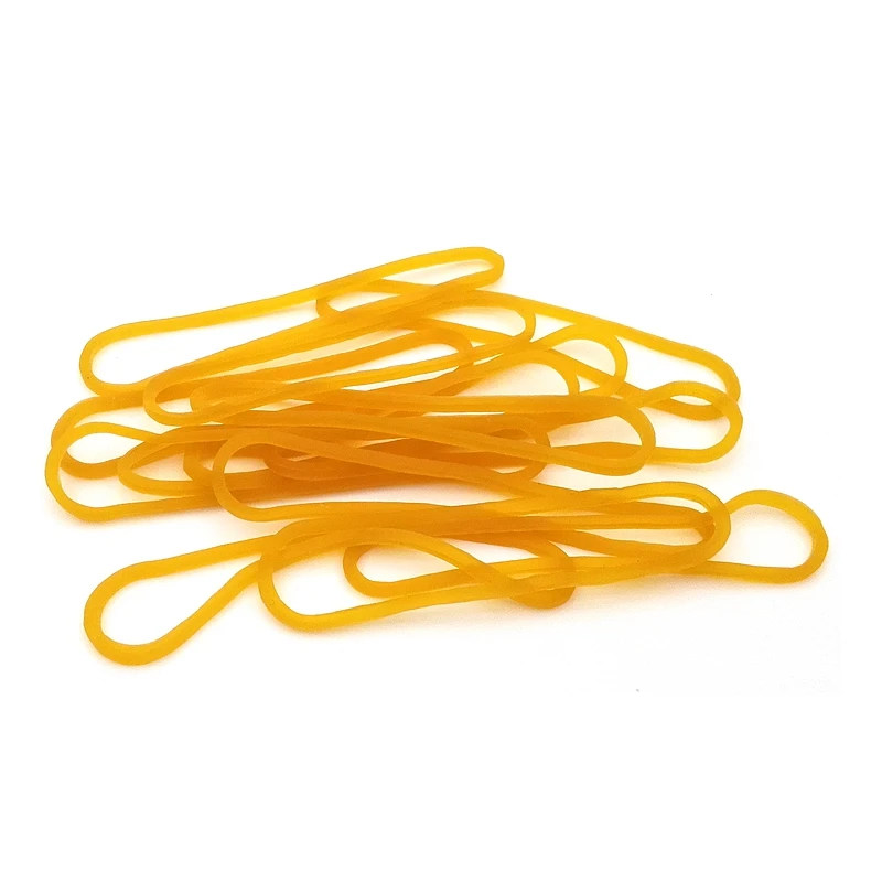 rubber bands for women Hairdressing, barbershop fixed hair, 60mm Stretch band for office binding books stationery
rubber bands for women Hairdressing, barbershop fixed hair, 60mm Stretch band for office binding books stationery