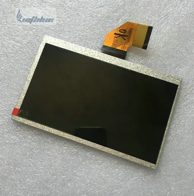 Witblue New LCD Display Matrix For 7" inch Tablet 773PTG700H08001 LCD screen panel module Replacement Free Shipping
Witblue New LCD Display Matrix For 7" inch Tablet 773PTG700H08001 LCD screen panel module Replacement Free Shipping