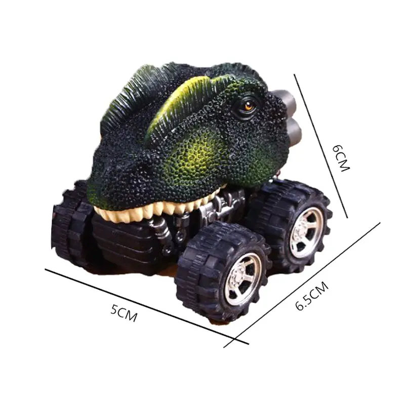4 Pcs Pull Back Dinosaur Model Cars Toy With Big Tire Wheel Creative Gifts For Children Kids M09
4 Pcs Pull Back Dinosaur Model Cars Toy With Big Tire Wheel Creative Gifts For Children Kids M09