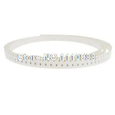 0603 604 Ohm Resistance 1% Tolerance SMD Chip Fixed Resistors x 200